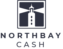 NorthBay Cash Logo